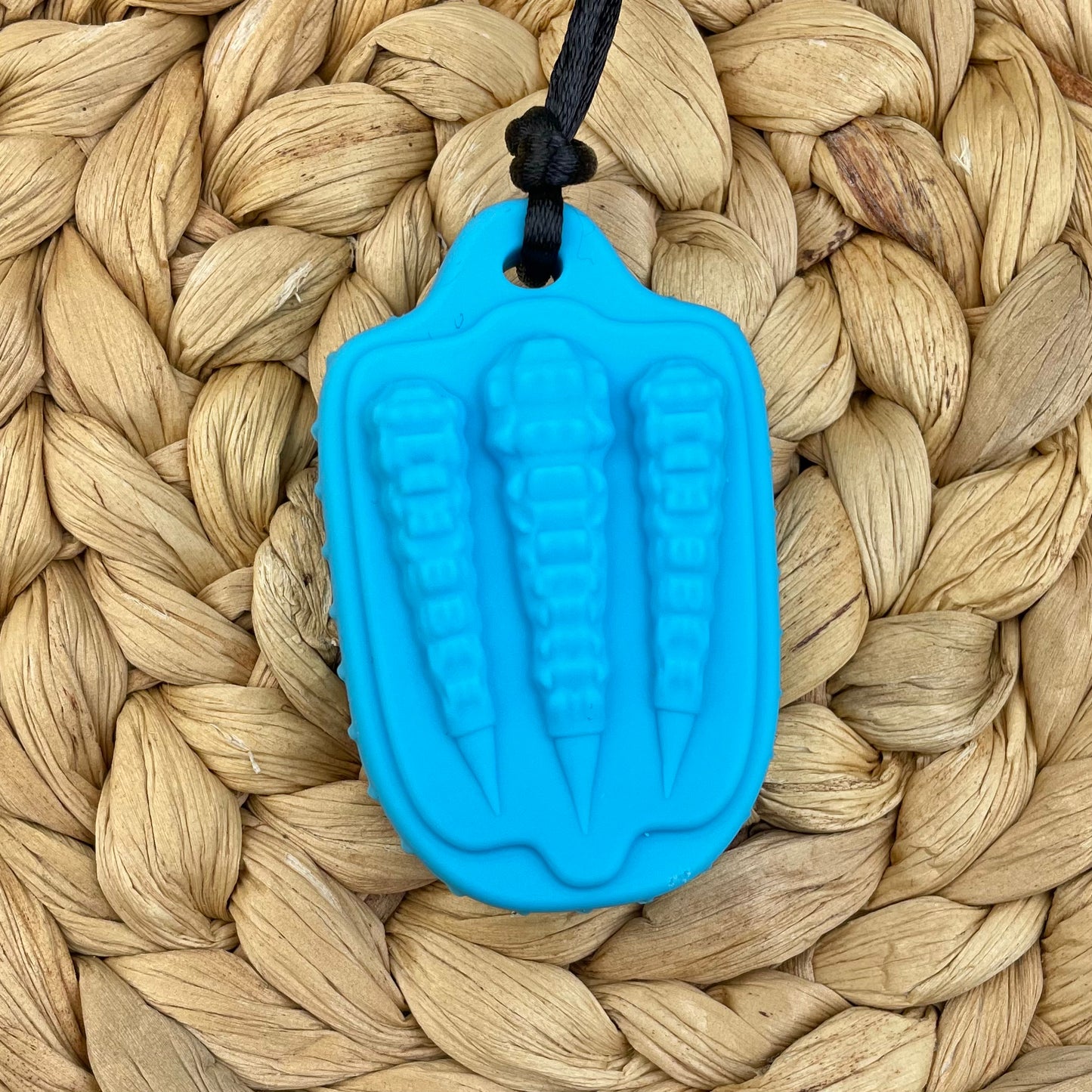 Dragon Claw Chewy Necklace
