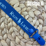 Brand Ribbon