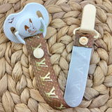 Brand Ribbon