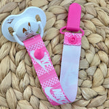 Brand Ribbon