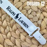 Brand Ribbon