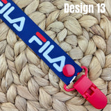 Brand Ribbon
