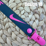 Brand Ribbon