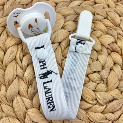 Brand Ribbon