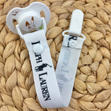 Brand Ribbon