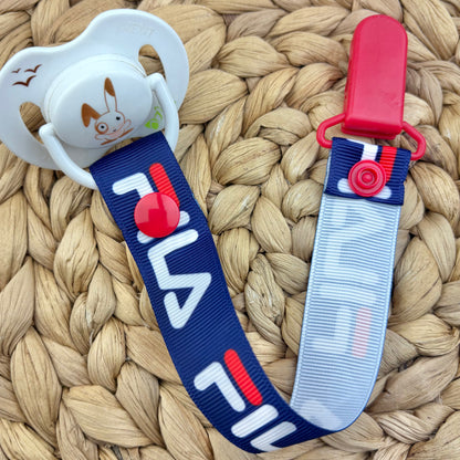 Brand Ribbon