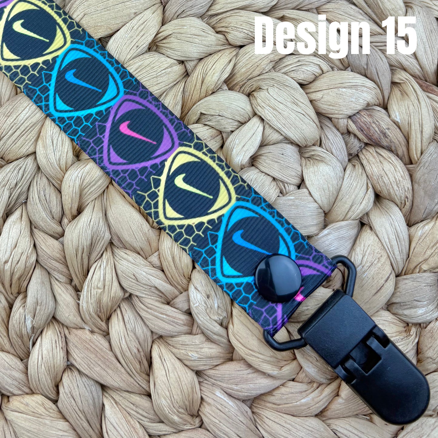 Brand Ribbon