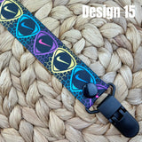 Brand Ribbon