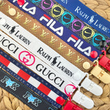 Brand Ribbon
