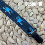 Brand Ribbon
