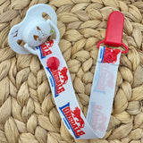 Brand Ribbon