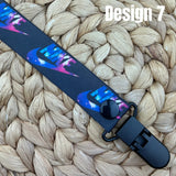 Brand Ribbon