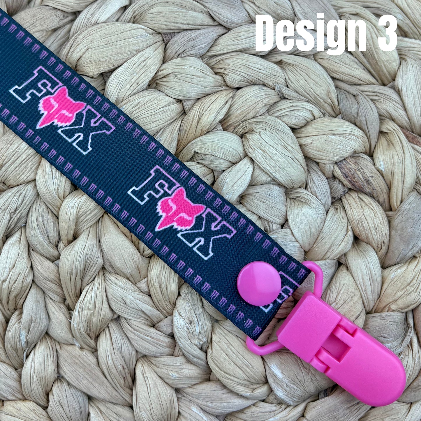 Brand Ribbon