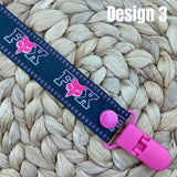 Brand Ribbon