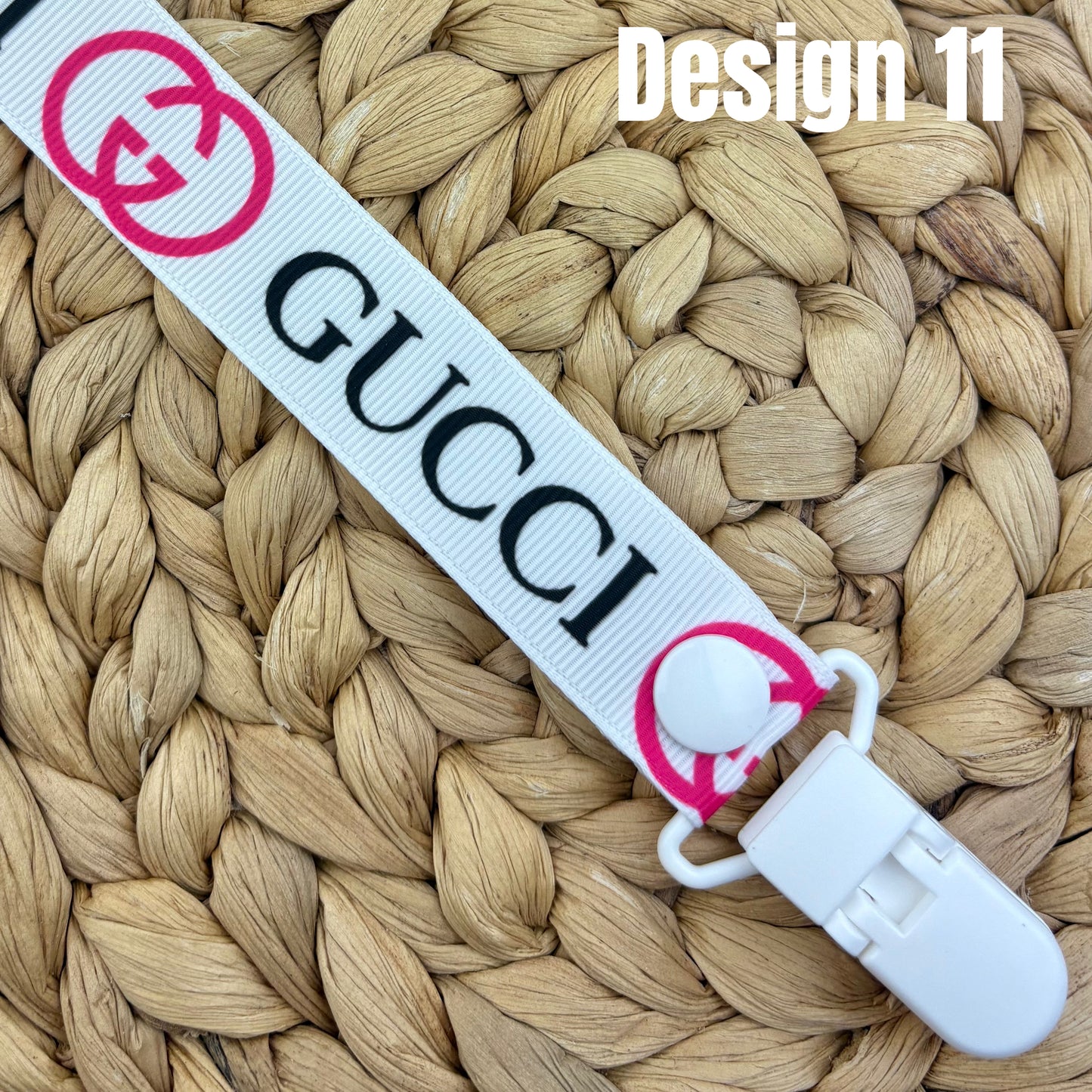 Brand Ribbon