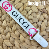 Brand Ribbon