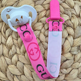 Brand Ribbon
