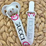 Brand Ribbon