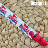 Brand Ribbon