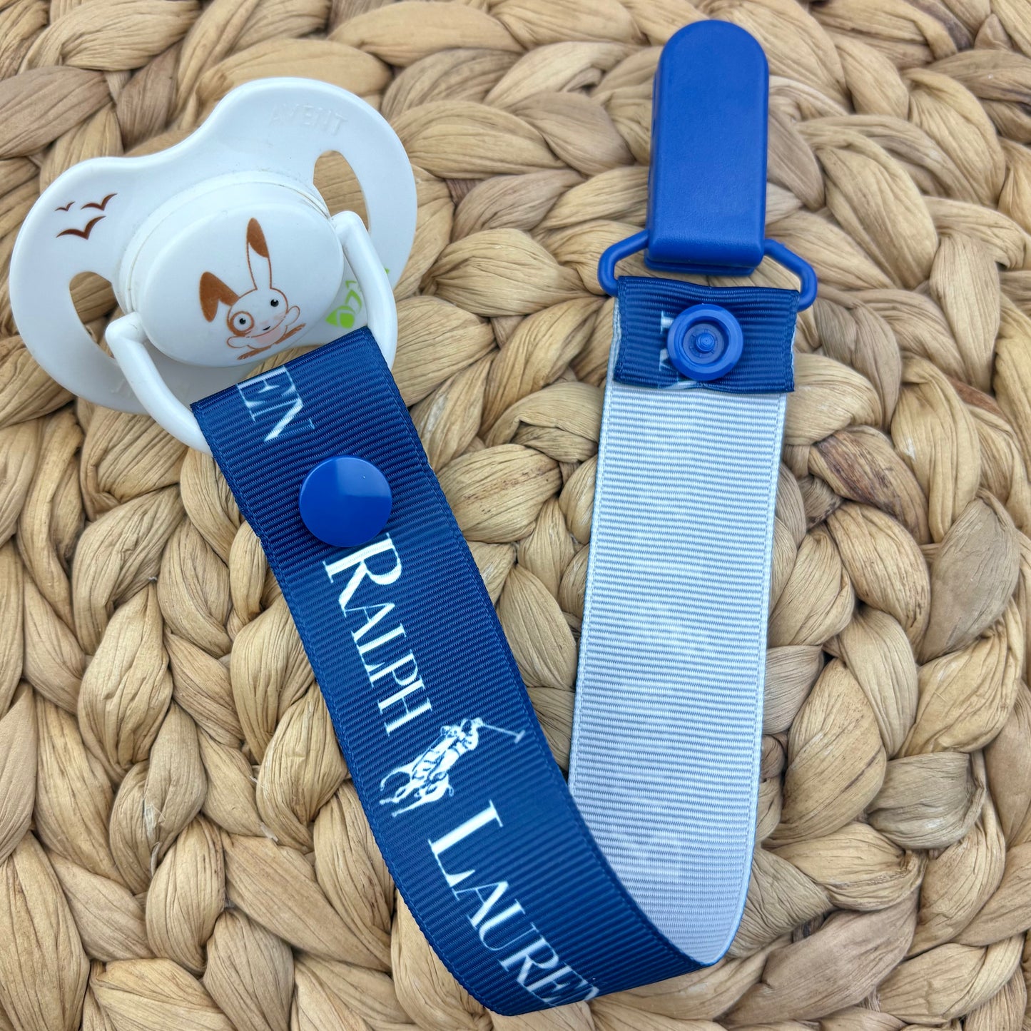 Brand Ribbon