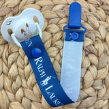 Brand Ribbon