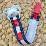 Brand Ribbon