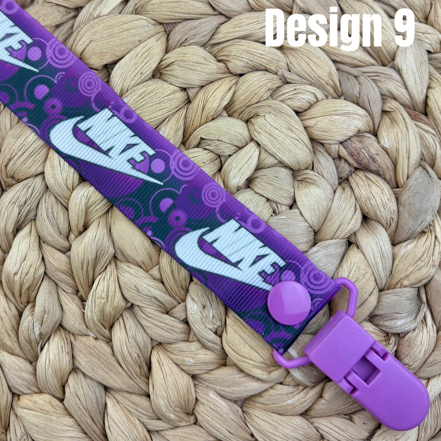 Brand Ribbon