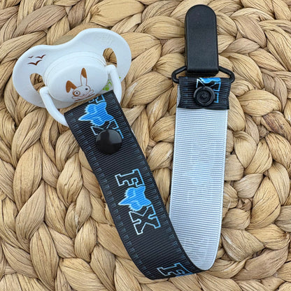 Brand Ribbon