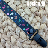 Brand Ribbon