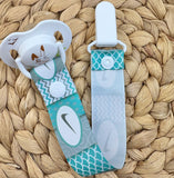 Brand Ribbon