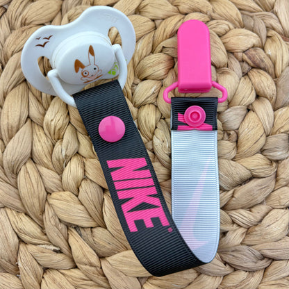 Brand Ribbon
