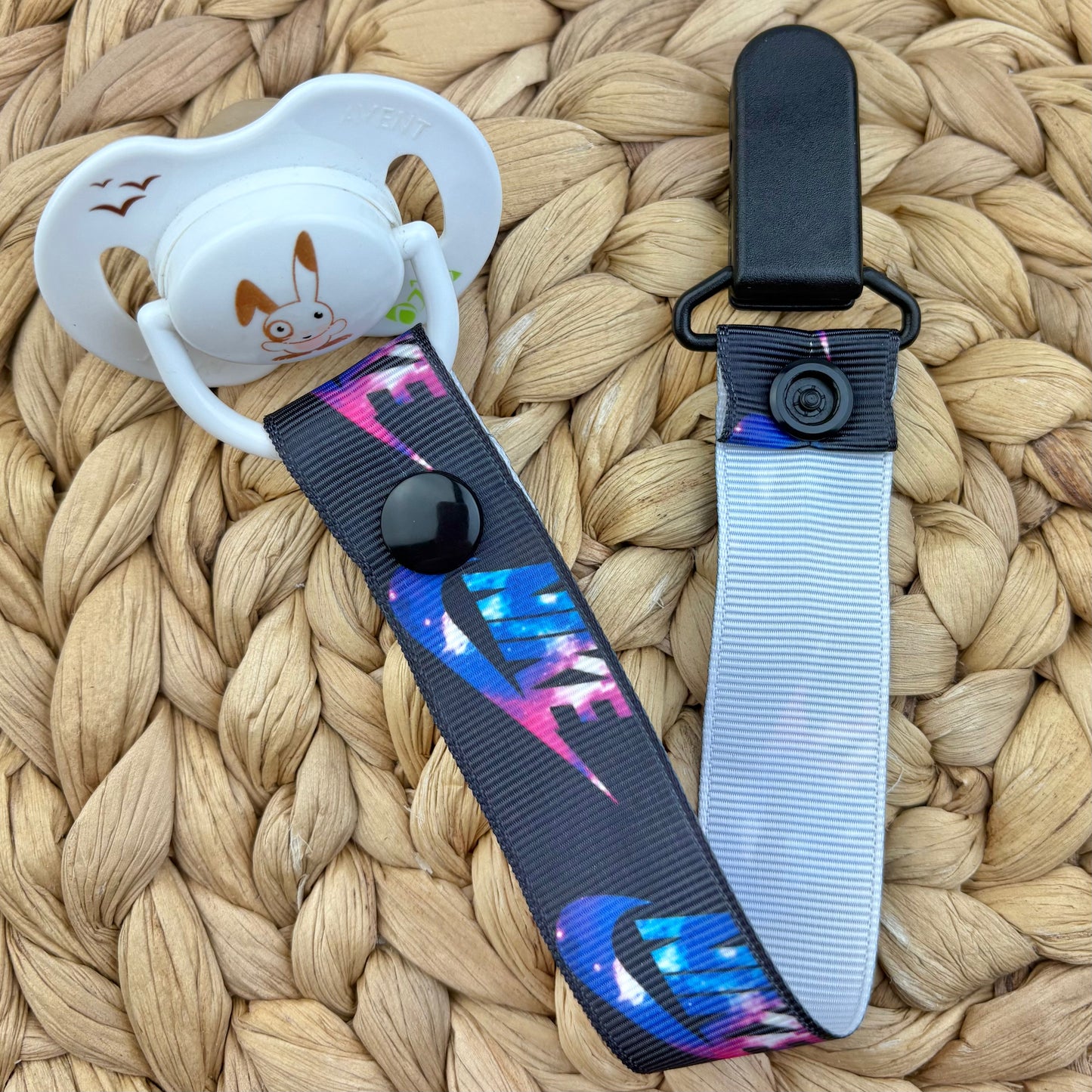 Brand Ribbon