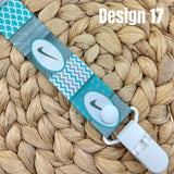 Brand Ribbon