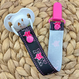 Brand Ribbon