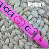 Brand Ribbon