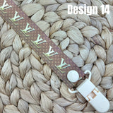 Brand Ribbon