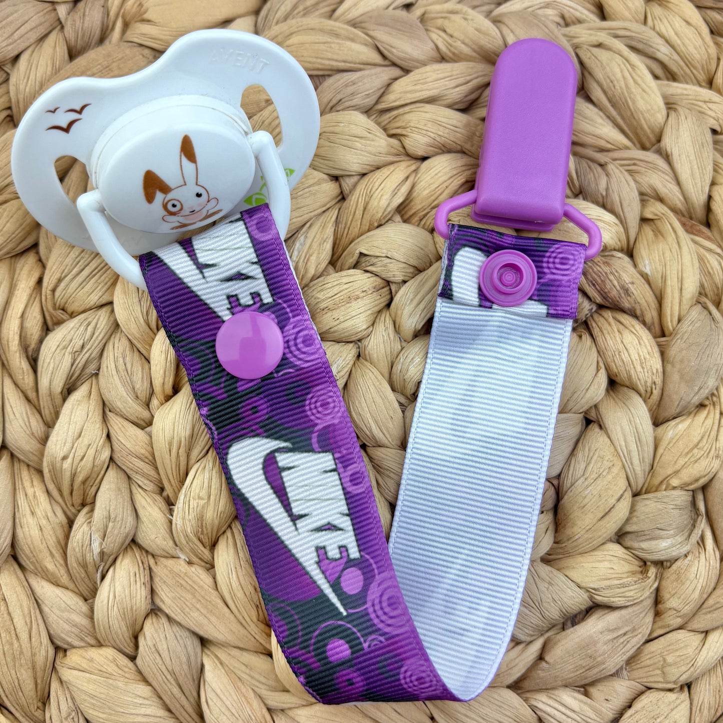 Brand Ribbon