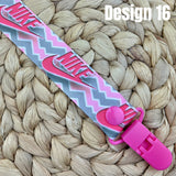 Brand Ribbon