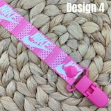 Brand Ribbon