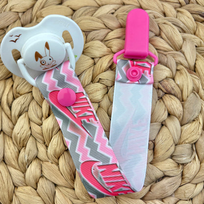 Brand Ribbon