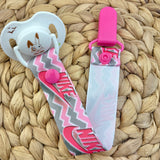 Brand Ribbon