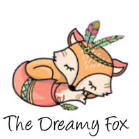 The Dreamy Fox