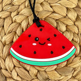 Fruit Chewy Necklace