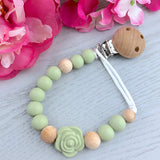 Dummy Clip - Rose