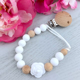 Dummy Clip - Rose