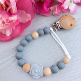 Dummy Clip - Rose