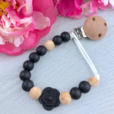 Dummy Clip - Rose