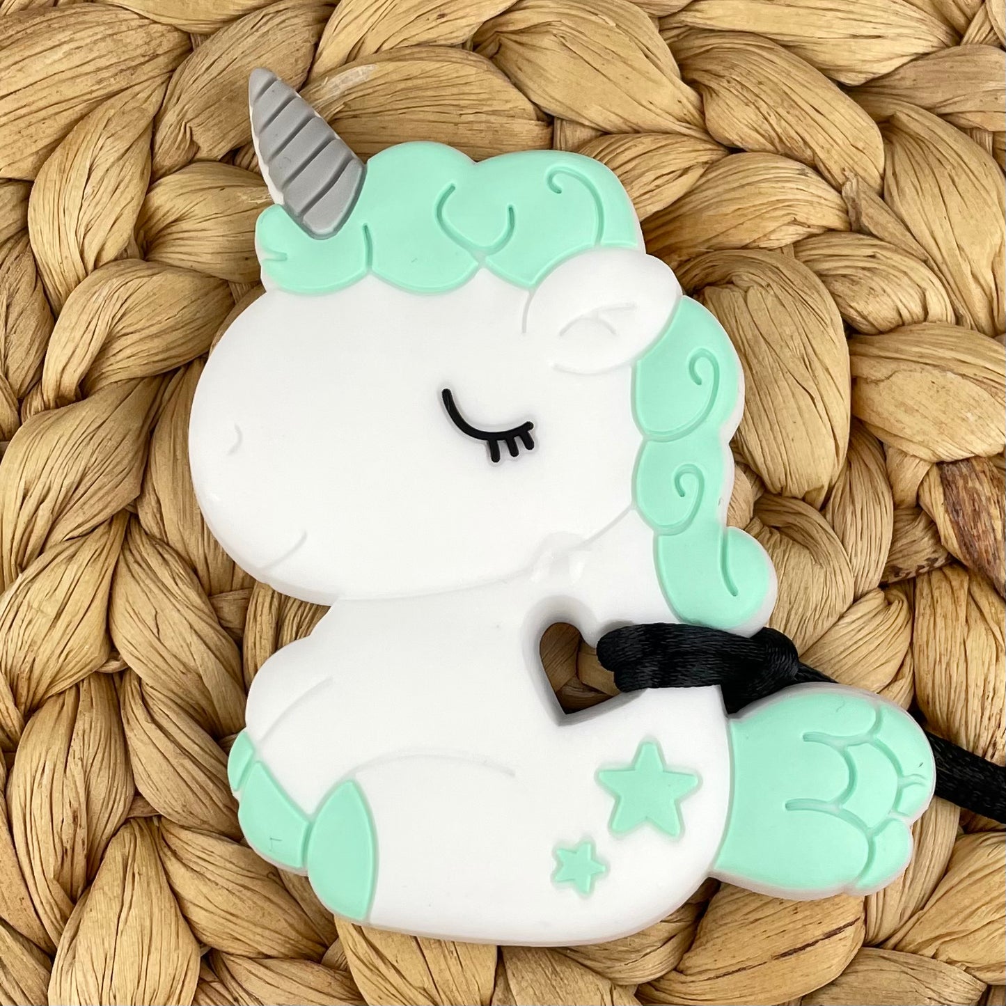 Unicorn Chewy Necklace
