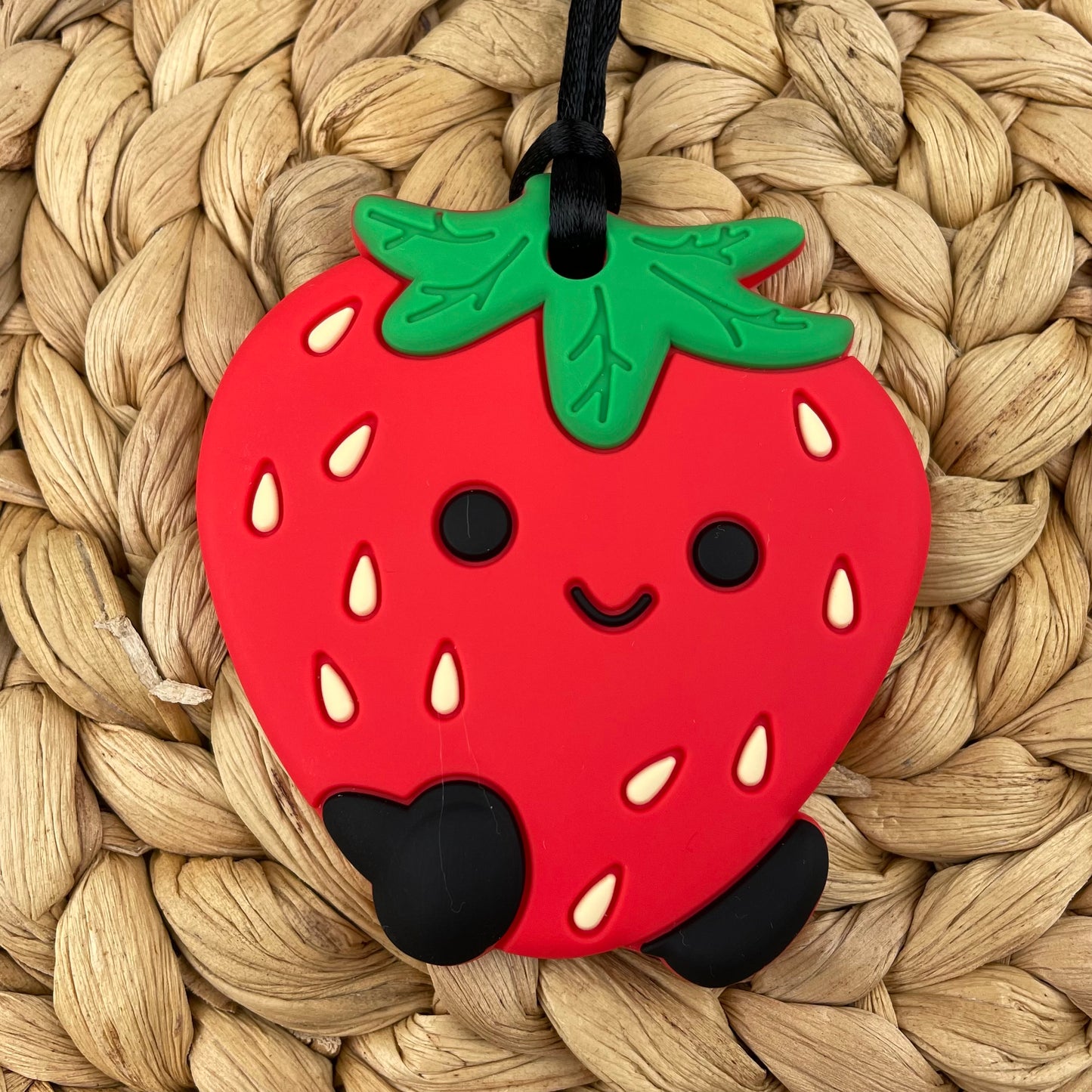 Fruit Chewy Necklace