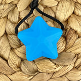 Star Chewy Necklace